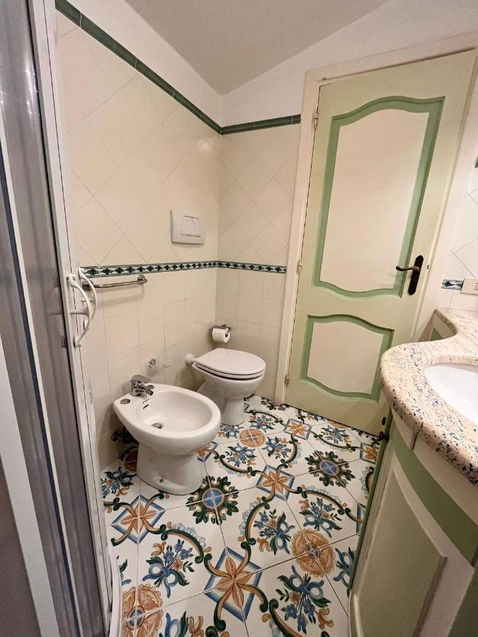 Casa Tutti Frutti Apartment Positano Exterior photo